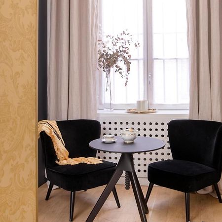 Mihotel Charite Lyon Eksteriør bilde